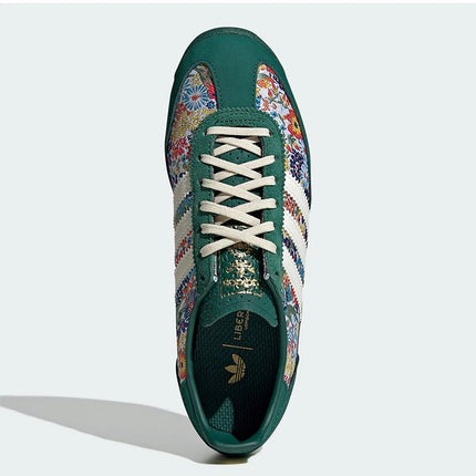 Scarpe sportive e per il tempo libero classiche da donna Adidas genuine trifoglio JH7226