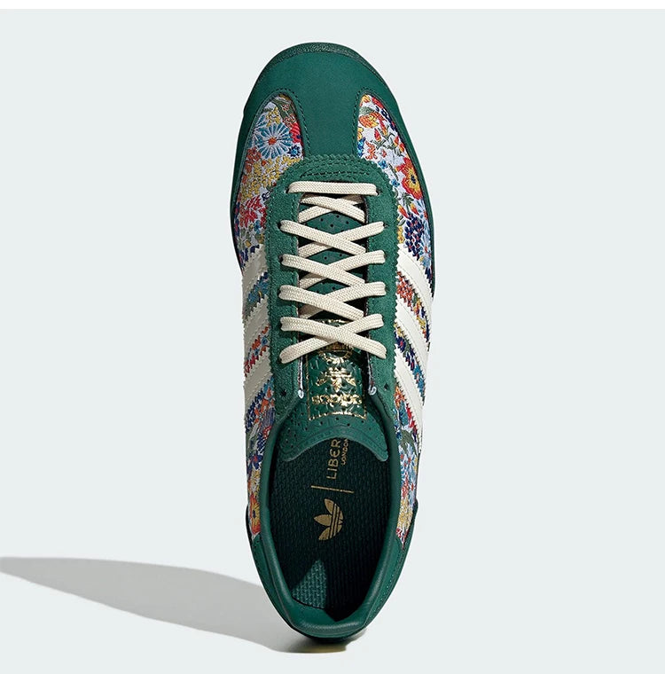 Scarpe sportive e per il tempo libero classiche da donna Adidas genuine trifoglio JH7226