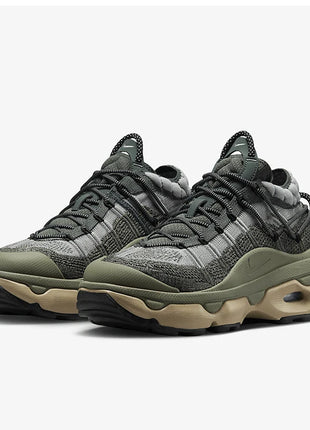 Nike autentico autunno/inverno nuove scarpe da corsa unisex con suola spessa e cuscino d'aria FD2110-300