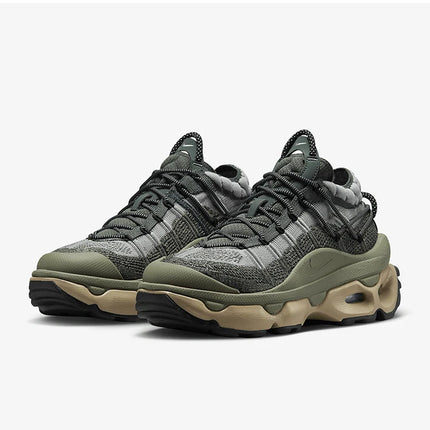 Nike autentico autunno/inverno nuove scarpe da corsa unisex con suola spessa e cuscino d'aria FD2110-300