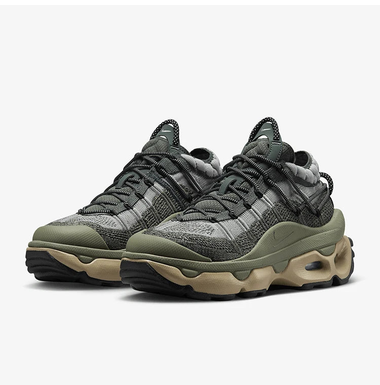 Nike autentico autunno/inverno nuove scarpe da corsa unisex con suola spessa e cuscino d'aria FD2110-300