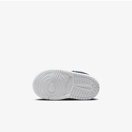 Scarpe sportive Nike originali Jordan 1 Low Infant con ammortizzazione morbida FQ8710-100 platinumshop