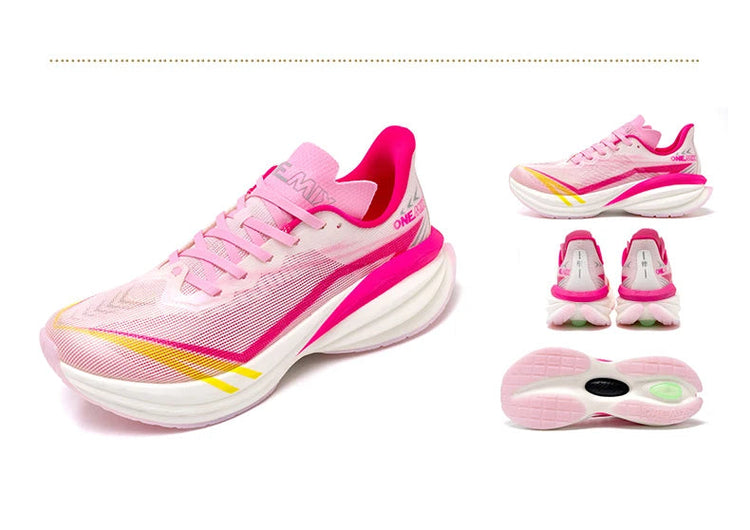 ONEMIX Scarpe da corsa da uomo in stile nuovo classico Scarpe sportive stringate da uomo Scarpe da ginnastica da jogging estive all'aperto Scarpe da ginnastica in rete PlatiNum