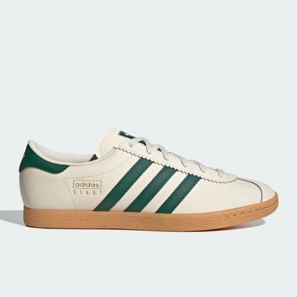 Scarpe da ginnastica classiche unisex con suola sottile ufficiali Adidas a tre strisce JR8311