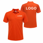 Orange / Asian size XL