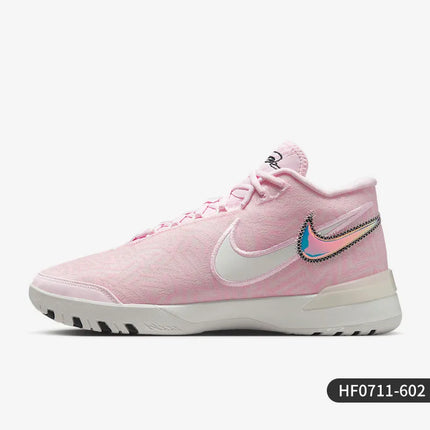 Scarpe da basket sportive alla moda da uomo Nike Authentic New Trendy Game HF0711-004