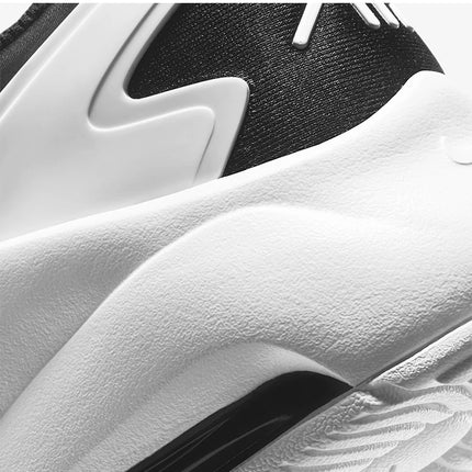 Scarpe da corsa basse ammortizzate Nike AIR MAX BOLT originali da uomo CU4151-102