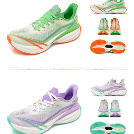 ONEMIX Scarpe da corsa da uomo in stile nuovo classico Scarpe sportive stringate da uomo Scarpe da ginnastica da jogging estive all'aperto Scarpe da ginnastica in rete PlatiNum