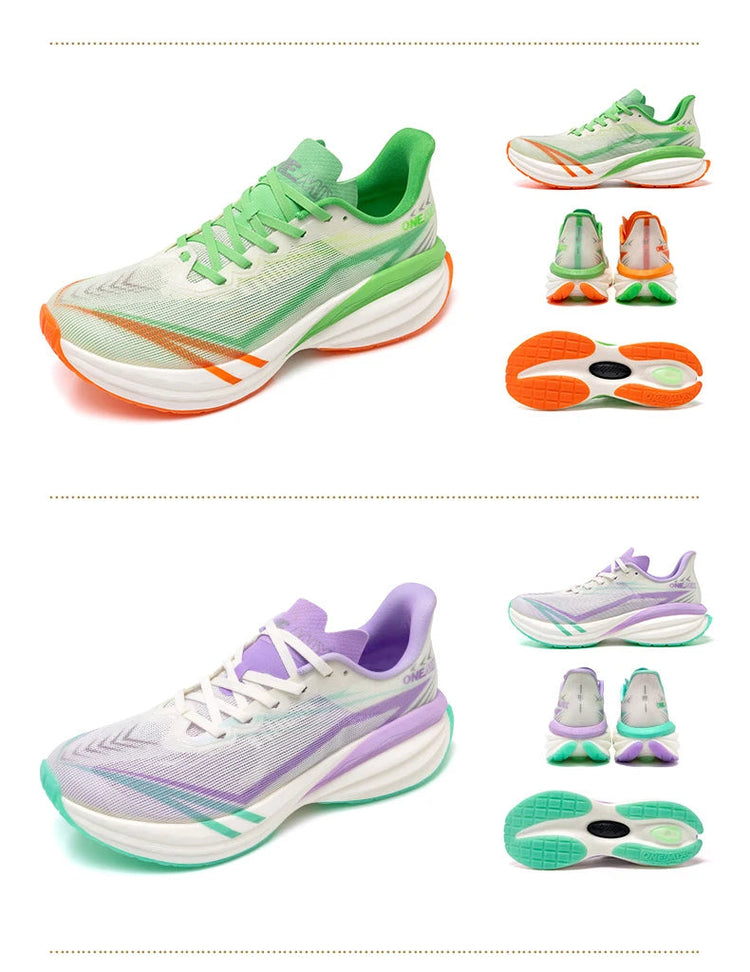 ONEMIX Scarpe da corsa da uomo in stile nuovo classico Scarpe sportive stringate da uomo Scarpe da ginnastica da jogging estive all'aperto Scarpe da ginnastica in rete PlatiNum