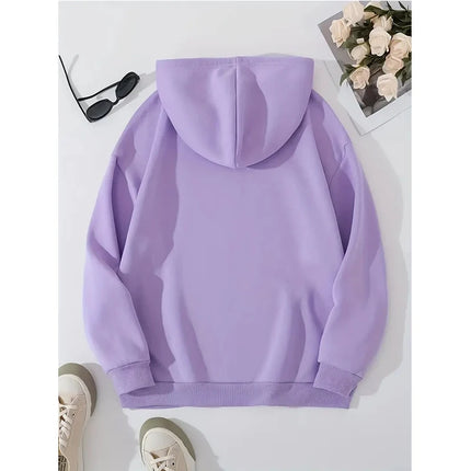 Cute Watermelon Cat Silly Cat Meme Printed Hoodies 90s Casual Sweatshirts Graphic Y2k Hooded Women's Gothic Streetwear Clothes