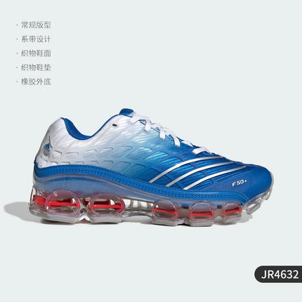 Scarpe sportive alla moda con cuscino d'aria da uomo e da donna Adidas Authentic Spring Style JR4632