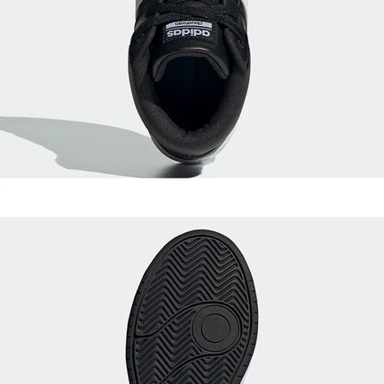 Scarpe da ginnastica sportive antiscivolo durevoli versatili autunnali ufficiali Adidas da uomo autentiche H02981