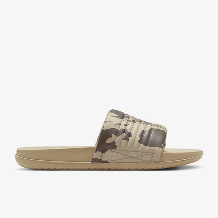 Sandali leggeri retrò Nike Offcourt Adjust da uomo HF1438-200