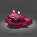 meifen unicorn