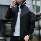 Black Men Coats