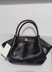 Black Alligator S