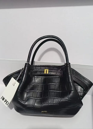 Borsa Dumpling JW PEI, Grande Capacità, Borsa a Tracolla, Borsa a Mano, Borsa Tote, Borsa da Donna