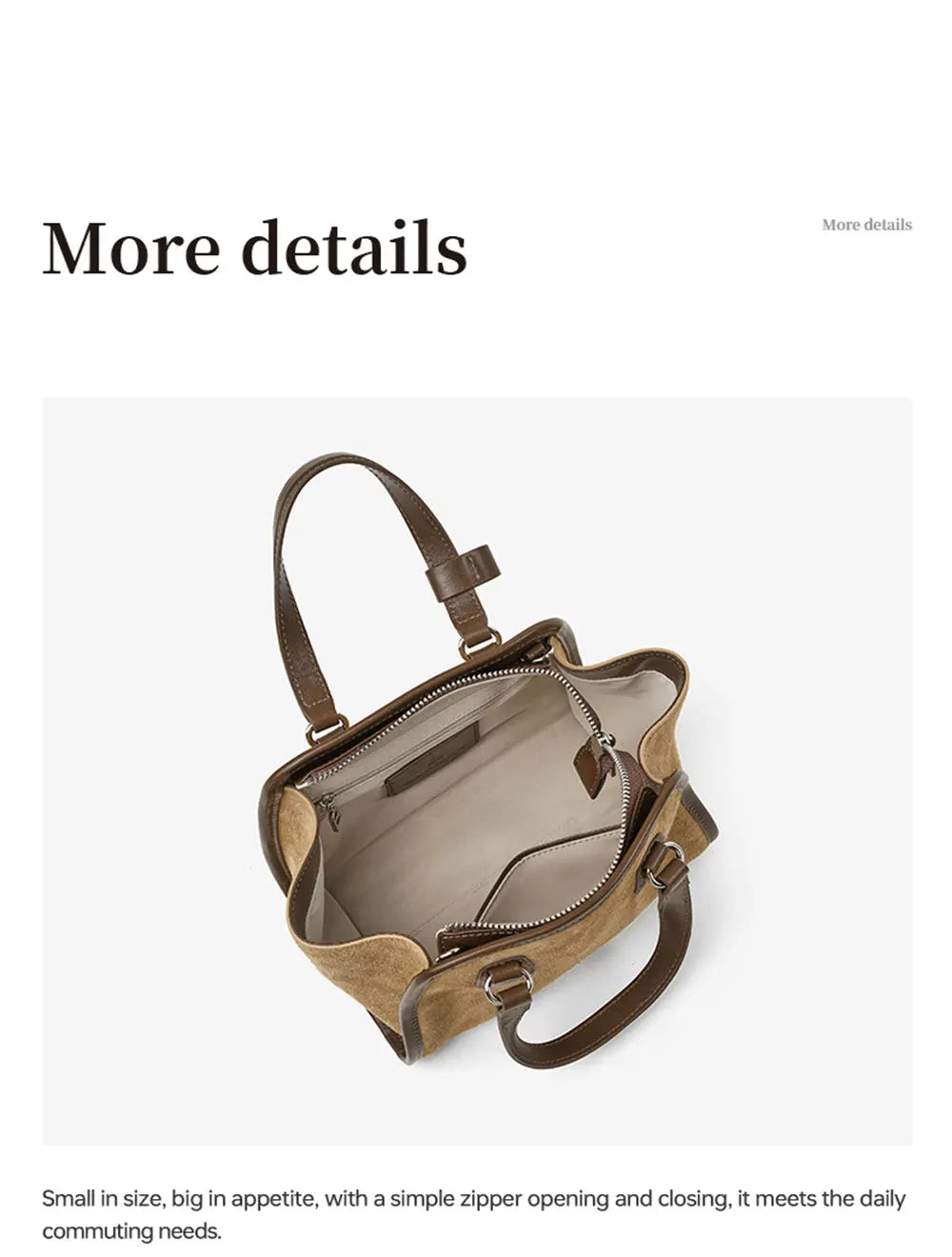 LA FESTIN Original Brand Women's Bag Shoulder Bag Leather Handbag 2025 New Dumpling Bag Fashion Crossbody Bag Lady Wallet