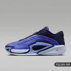 Scarpe da basket stabili da uomo Nike Ufficiale autentiche JORDAN Luka 3 PF FQ1285-170