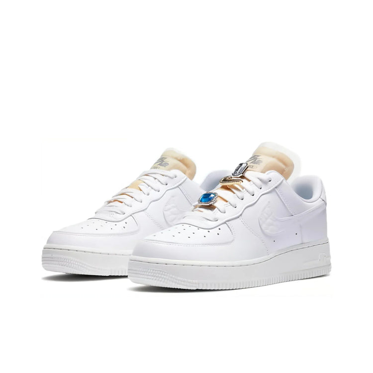 Nike Air Force 1 Low '07 Lx 'Bling' Women's CZ8101-100
