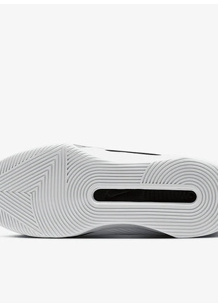 Scarpe da basket da allenamento mid-top da uomo Nike genuine 2025 Spring nuove HF1804-100