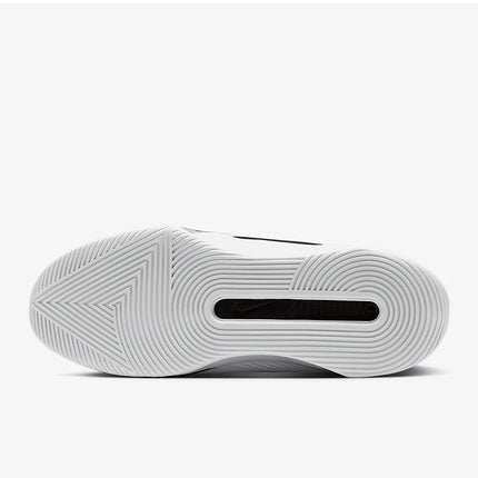 Scarpe da basket da allenamento mid-top da uomo Nike genuine 2025 Spring nuove HF1804-100