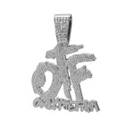 Pendant Only-S