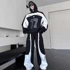 Black / XL