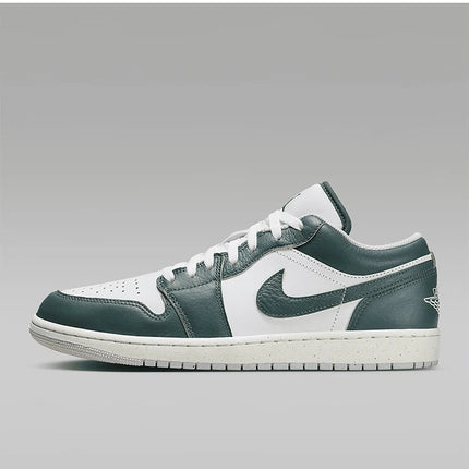 Scarpe da ginnastica Nike originali Air Jordan 1 Low SE da uomo FQ7687-300 platinumshop