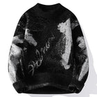 2026 Winter Sweaters for male men thick O-neck sweater men Student youth sweaters autumn Men's wool Casual Knitwear Pullover