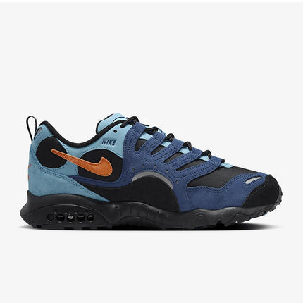 Scarpe da corsa da uomo originali Nike, nuove, alla moda, morbide e di tendenza FQ9084-600
