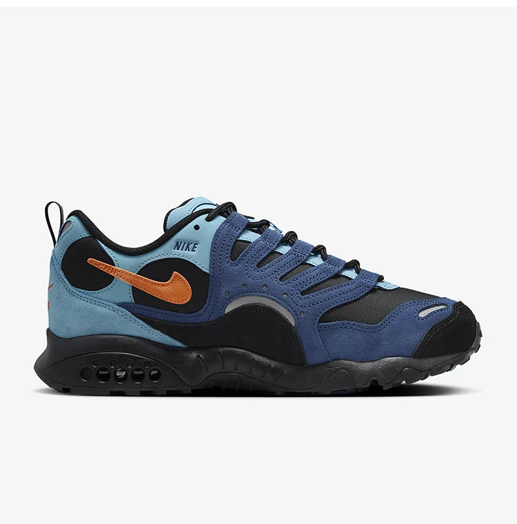 Scarpe da corsa da uomo originali Nike, nuove, alla moda, morbide e di tendenza FQ9084-600