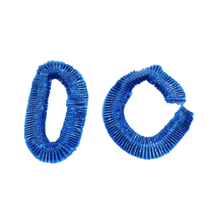 1200Pcs/Carton Disposable Foot Tub Pedicura Chair Plastic Pedicure Liners Spa Liners Bags for Spa Pedicure Chair