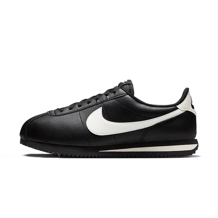 Nike Classic Cortez Sneakers da donna Design classico retrò Comfort Ammortizzazione Leggero Durevole da indossare tutti i giorni HV6012-161