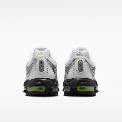 Scarpe da corsa sportive basse con imbottitura Air Cushion da uomo Nike Authentic AIR MAX IQ0290-100