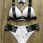 A03 WHITE / L