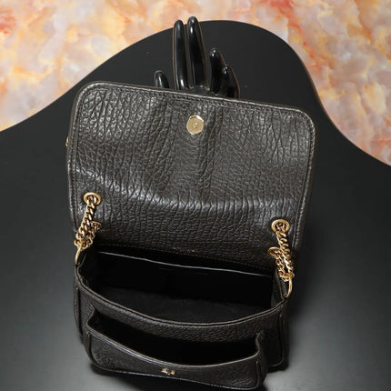 Borsa a tracolla da donna in PU resistente, versatile e universale, con tracolla e manico integrati, ideale per attività all'aperto, lavoro e uso quotidiano.