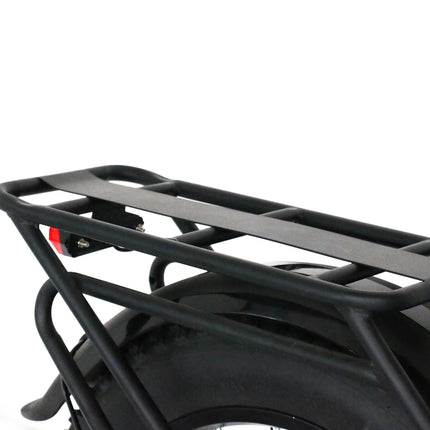 [Spedizione Diretta UE] Bicicletta Elettrica da Pendolarismo per Adulti, Fatbike Pieghevole Fuoristrada 48V13Ah 20*4.0\" con Trasmissione a 7 Velocità e APP