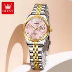 Gold Pink