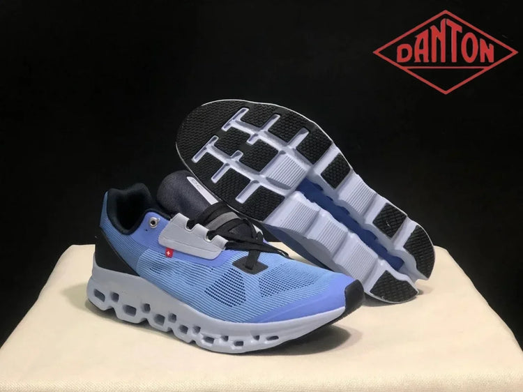 NUOVE Scarpe Casual Traspiranti Cloud's-Breathable 2026 per Uomo e Donna, Tessuto Morbido, Comode per Casa e Uscite