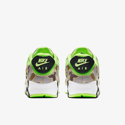 Nike Authentic AIR MAX 90 SP Scarpe sportive da uomo nuove della stagione attuale CW4039-300