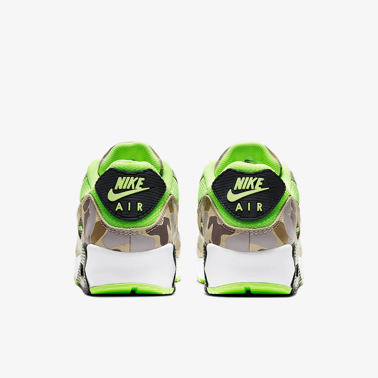 Nike Authentic AIR MAX 90 SP Scarpe sportive da uomo nuove della stagione attuale CW4039-300