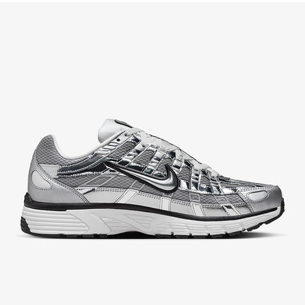 Nike/Nike Scarpe sportive ufficiali autentiche P-6000 stile coppia retrò basse resistenti all'usura Cn0149-001
