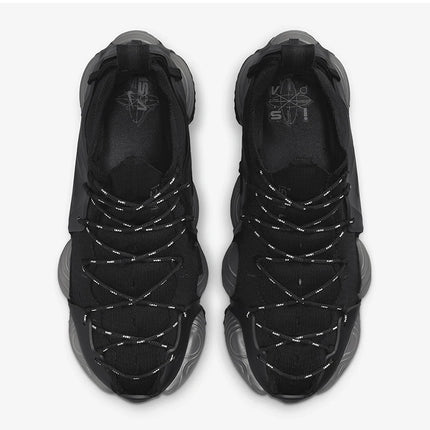 Scarpe sportive casual resistenti all'usura da uomo originali Nike ISPA Link Axis FZ3507-002