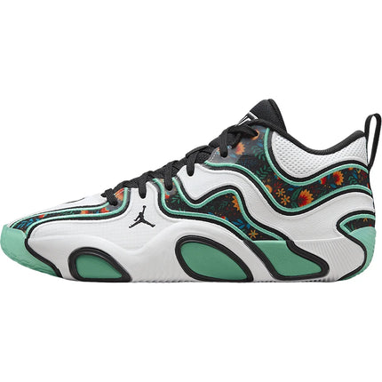Scarpe da basket pratiche da allenamento con ammortizzazione alla moda da uomo originali ufficiali Nike JORDAN FZ6601-103