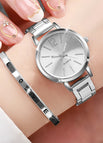Silver Set