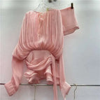 pink set