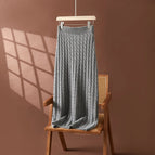 Zhong Gray / One Size