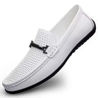 White-breathable