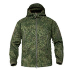Veste de camouflage russe / M pour 50-55 kg